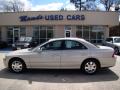 2002 LS V6 #1