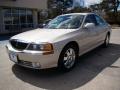 2002 LS V6 #2