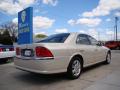 2002 LS V6 #6