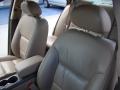 2002 LS V6 #11