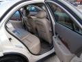 2002 LS V6 #16