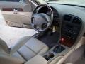 2002 LS V6 #18