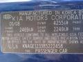 2008 Optima LX #22