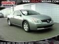 2009 Altima 2.5 S Coupe #1 2009 Altima 2.5 S Coupe #1