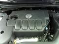 2009 Altima 2.5 S Coupe #9 2009 Altima 2.5 S Coupe #9