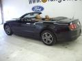 2010 Mustang V6 Premium Convertible #2
