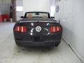 2010 Mustang V6 Premium Convertible #4