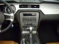2010 Mustang V6 Premium Convertible #10