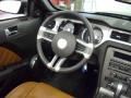 2010 Mustang V6 Premium Convertible #11