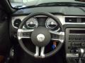 2010 Mustang V6 Premium Convertible #12