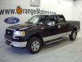 2007 F150 XLT SuperCab 4x4 #1