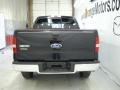 2007 F150 XLT SuperCab 4x4 #3