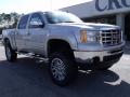 2010 Sierra 1500 SLE Crew Cab 4x4 #2