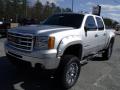 2010 Sierra 1500 SLE Crew Cab 4x4 #4