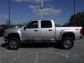 2010 Sierra 1500 SLE Crew Cab 4x4 #5
