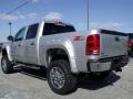 2010 Sierra 1500 SLE Crew Cab 4x4 #6