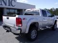 2010 Sierra 1500 SLE Crew Cab 4x4 #8