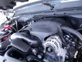 2010 Sierra 1500 SLE Crew Cab 4x4 #12