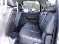 2010 Sierra 1500 SLE Crew Cab 4x4 #14