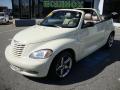 2005 PT Cruiser GT Convertible #2