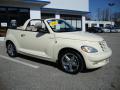 2005 PT Cruiser GT Convertible #5