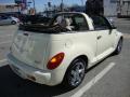 2005 PT Cruiser GT Convertible #7