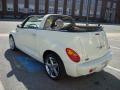 2005 PT Cruiser GT Convertible #9