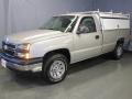 2006 Silverado 1500 LS Regular Cab 4x4 #1