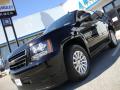 2008 Tahoe Hybrid 4x4 #1