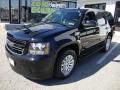 2008 Tahoe Hybrid 4x4 #2
