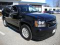 2008 Tahoe Hybrid 4x4 #4
