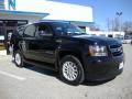 2008 Tahoe Hybrid 4x4 #5