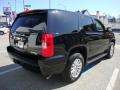 2008 Tahoe Hybrid 4x4 #7