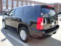 2008 Tahoe Hybrid 4x4 #9