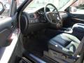 2008 Tahoe Hybrid 4x4 #12
