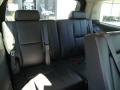 2008 Tahoe Hybrid 4x4 #23