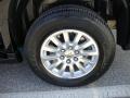 2008 Tahoe Hybrid 4x4 #30