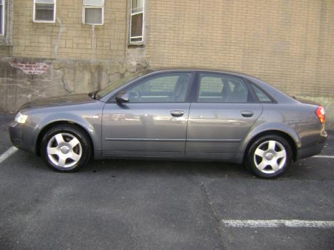 2002 Audi A4 3.0 quattro Audi A4 3.0 V6. 2002 Audi A4 3.0 quattro