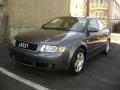 2002 A4 3.0 quattro Sedan #2