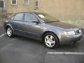2002 A4 3.0 quattro Sedan #3