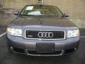 2002 A4 3.0 quattro Sedan #4