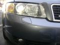 2002 A4 3.0 quattro Sedan #9