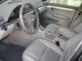 2002 A4 3.0 quattro Sedan #11