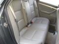 2002 A4 3.0 quattro Sedan #15