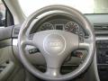 2002 A4 3.0 quattro Sedan #20