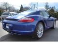 2006 Cayman S #8