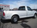 1997 F250 XLT Regular Cab #2