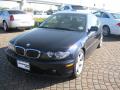2005 3 Series 325i Coupe #3