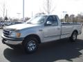 1997 F250 XLT Regular Cab #5