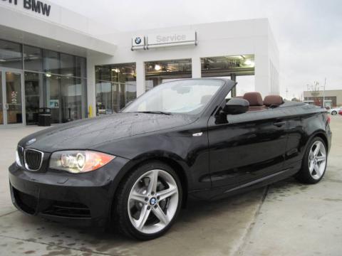New 2010 BMW 1 Series 135i Convertible for Sale - Stock #A41429W 